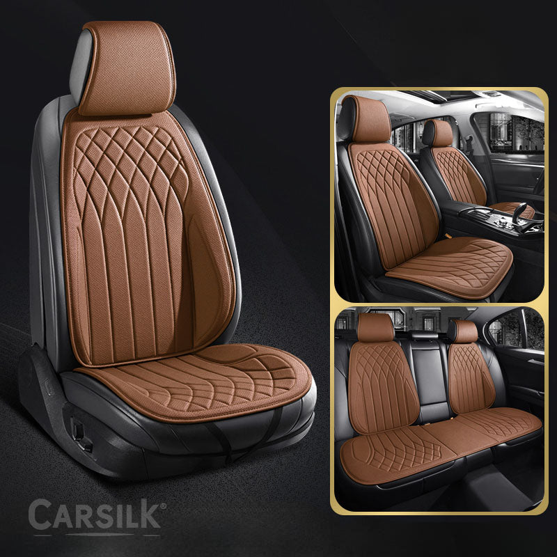 Premium Universal Car Seat Cover - Carsilks 