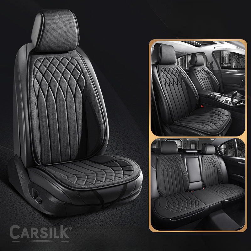 Premium Universal Car Seat Cover - Carsilks 