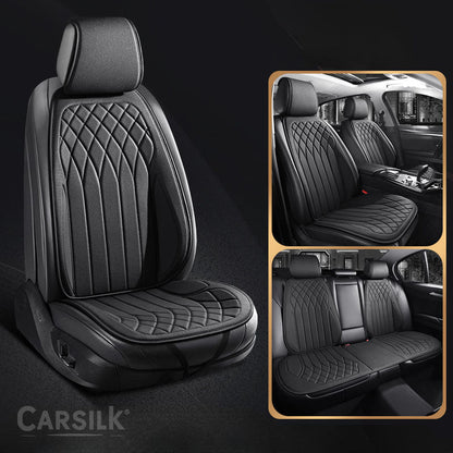 Premium Universal Car Seat Cover - Carsilks 