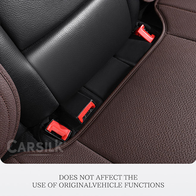Premium Universal Car Seat Cover - Carsilks 