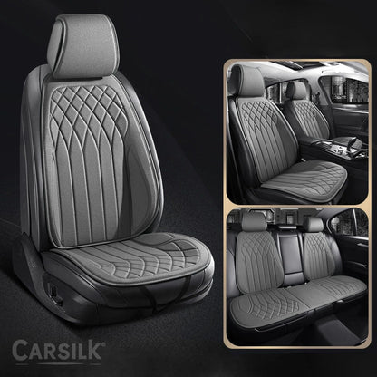 Premium Universal Car Seat Cover - Carsilks 