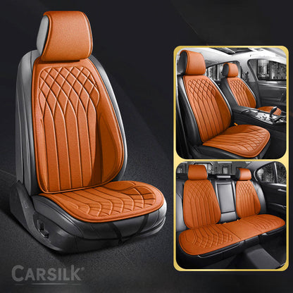 Premium Universal Car Seat Cover - Carsilks 