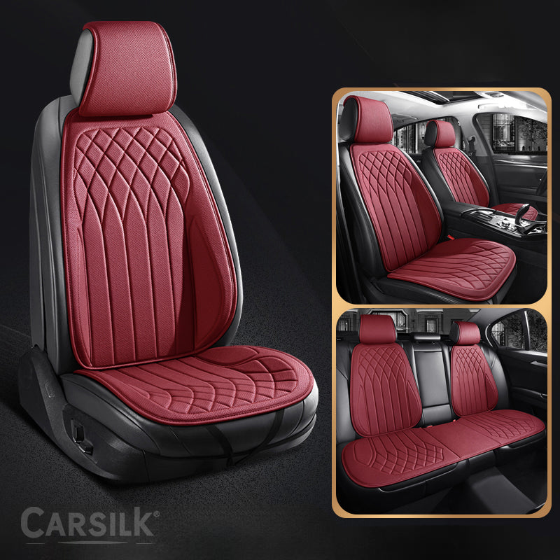 Premium Universal Car Seat Cover - Carsilks 