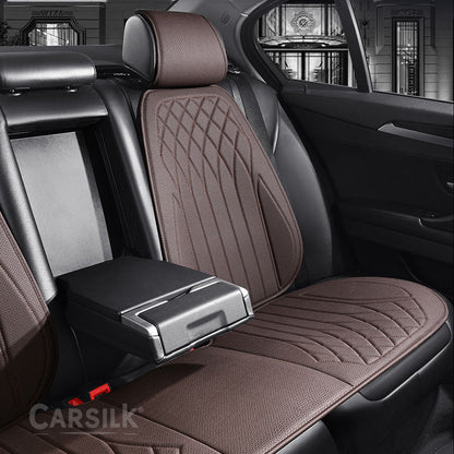 Premium Universal Car Seat Cover - Carsilks 