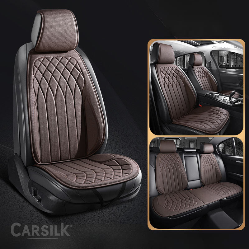 Premium Universal Car Seat Cover - Carsilks 