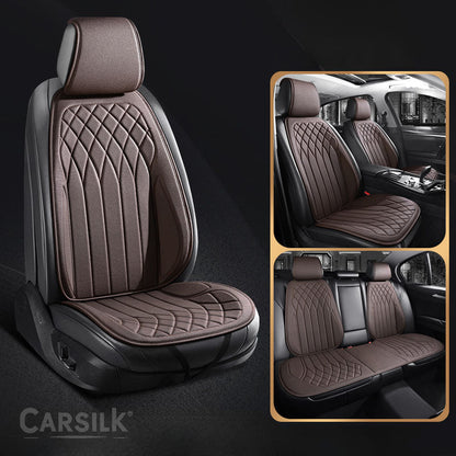 Premium Universal Car Seat Cover - Carsilks 
